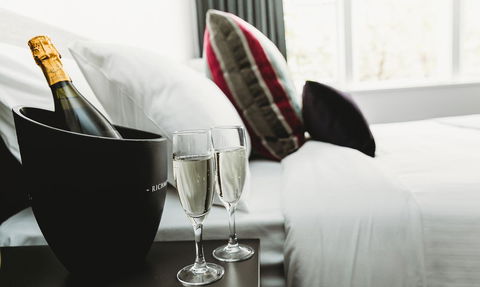 Coniston Hotel Wollongong - Accommodation Brunswick Heads 8