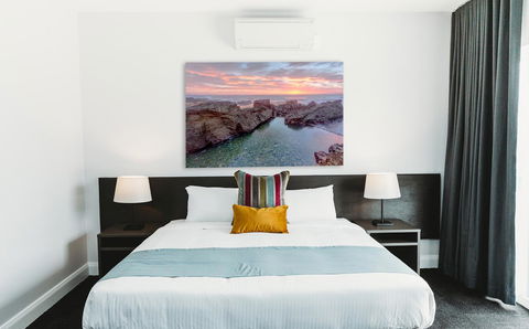 Coniston Hotel Wollongong - Accommodation Brunswick Heads 0