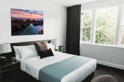 Coniston Hotel Wollongong - Accommodation Brunswick Heads 1