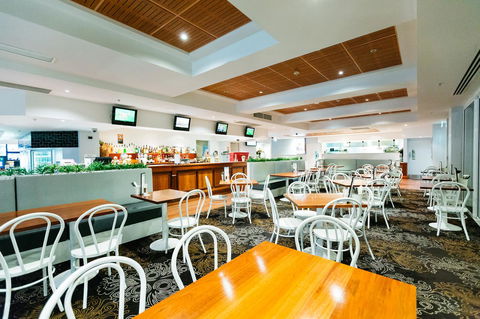Coniston Hotel Wollongong - Accommodation Brunswick Heads 21
