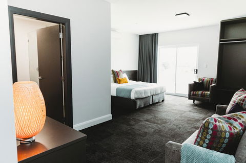 Coniston Hotel Wollongong - Accommodation Brunswick Heads 29