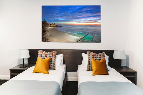Coniston Hotel Wollongong - Accommodation Brunswick Heads 25