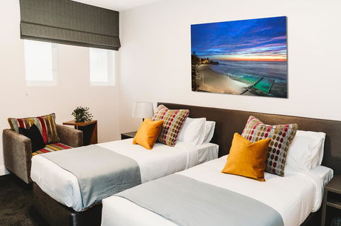 Coniston Hotel Wollongong - Accommodation Brunswick Heads 14