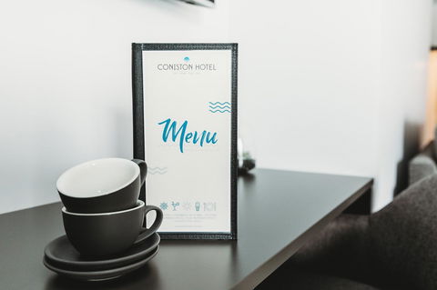 Coniston Hotel Wollongong - Accommodation Brunswick Heads 24