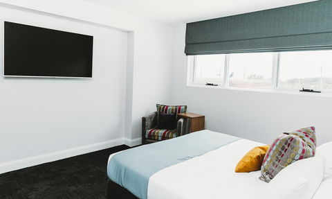 Coniston Hotel Wollongong - Accommodation Brunswick Heads 28