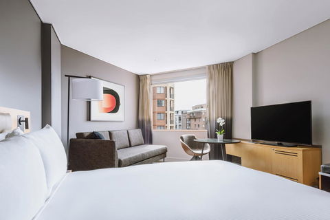 Novotel Sydney Darling Harbour - Accommodation Brunswick Heads 19