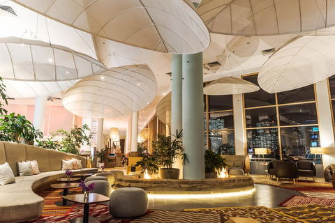 Novotel Sydney Darling Harbour - Accommodation Brunswick Heads 3