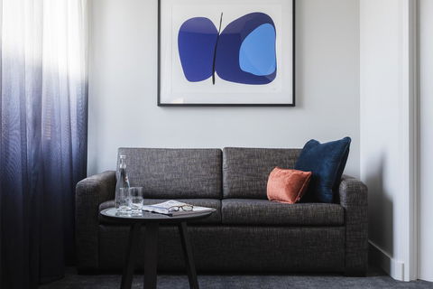 Novotel Sydney Darling Harbour - Accommodation Brunswick Heads 6
