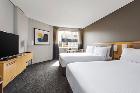 Novotel Sydney Darling Harbour - Accommodation Brunswick Heads 4
