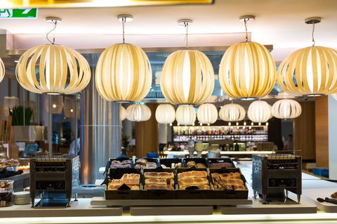 Novotel Sydney Darling Harbour - Accommodation Brunswick Heads 30
