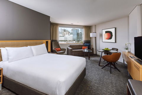 Novotel Sydney Darling Harbour - Accommodation Brunswick Heads 1