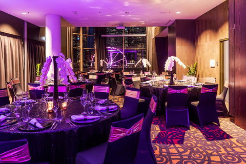 Novotel Sydney Darling Harbour - Accommodation Brunswick Heads 15
