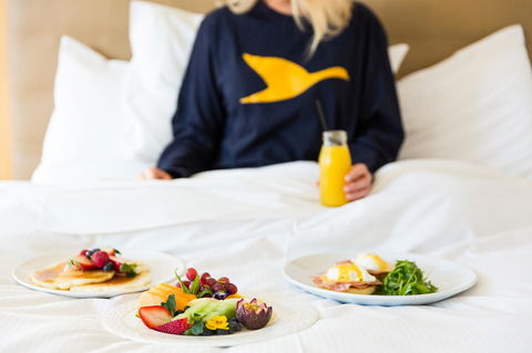Novotel Sydney Darling Harbour - Accommodation Brunswick Heads 28