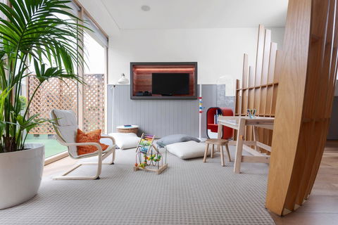 Novotel Sydney Darling Harbour - Accommodation Brunswick Heads 14