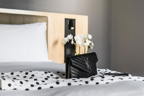 Novotel Sydney Darling Harbour - Accommodation Brunswick Heads 23