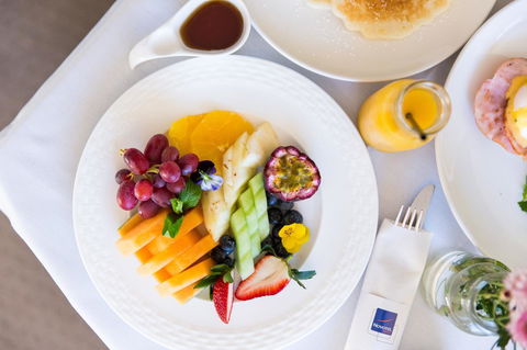 Novotel Sydney Darling Harbour - Accommodation Brunswick Heads 32