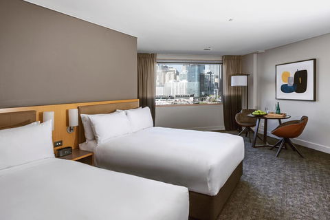 Novotel Sydney Darling Harbour - Accommodation Brunswick Heads 11
