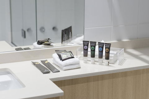 Novotel Sydney Darling Harbour - Accommodation Brunswick Heads 24