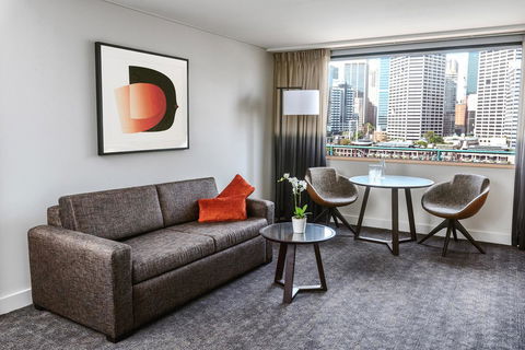 Novotel Sydney Darling Harbour - Accommodation Brunswick Heads 2