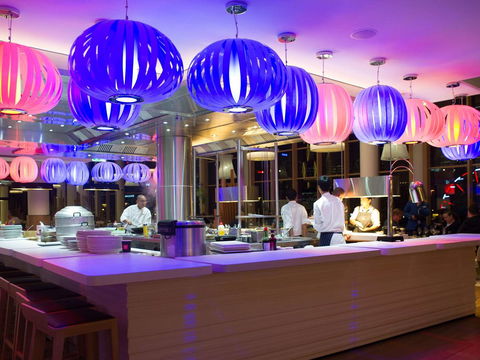 Novotel Sydney Darling Harbour - Accommodation Brunswick Heads 39