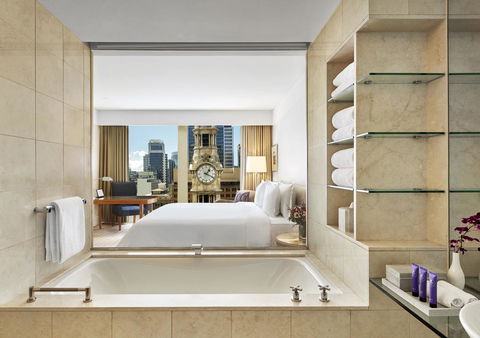 The Fullerton Hotel Sydney - Accommodation Brunswick Heads 4