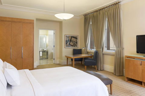 The Fullerton Hotel Sydney - Accommodation Brunswick Heads 44