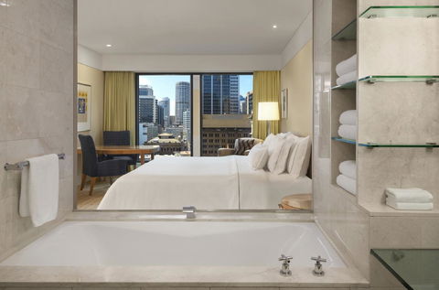 The Fullerton Hotel Sydney - Accommodation Brunswick Heads 22