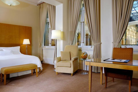 The Fullerton Hotel Sydney - Accommodation Brunswick Heads 40