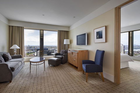 The Fullerton Hotel Sydney - Accommodation Brunswick Heads 31