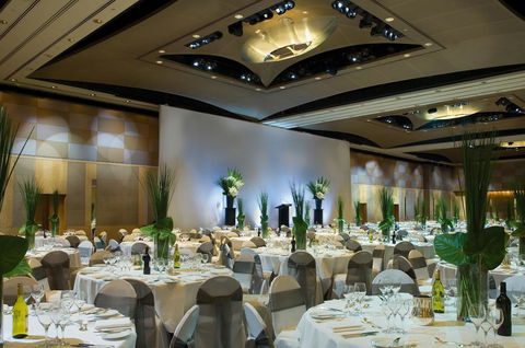 The Fullerton Hotel Sydney - Accommodation Brunswick Heads 23