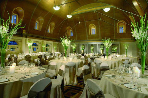 The Fullerton Hotel Sydney - Accommodation Brunswick Heads 24