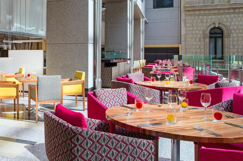 The Fullerton Hotel Sydney - Accommodation Brunswick Heads 14