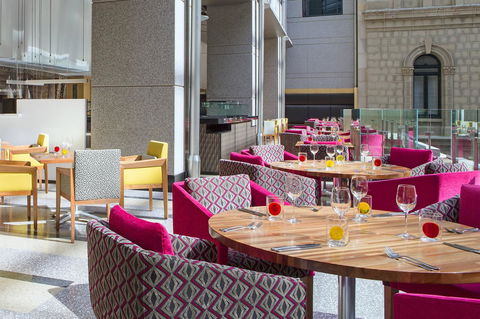 The Fullerton Hotel Sydney - Accommodation Brunswick Heads 39