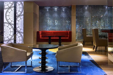 The Fullerton Hotel Sydney - Accommodation Brunswick Heads 16
