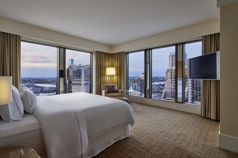 The Fullerton Hotel Sydney - Accommodation Brunswick Heads 36