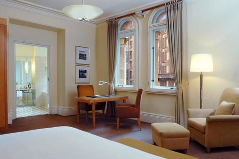The Fullerton Hotel Sydney - Accommodation Brunswick Heads 20