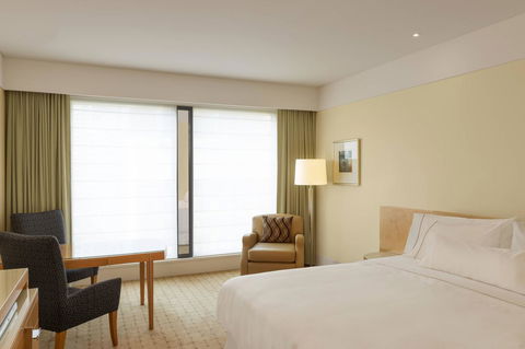 The Fullerton Hotel Sydney - Accommodation Brunswick Heads 42