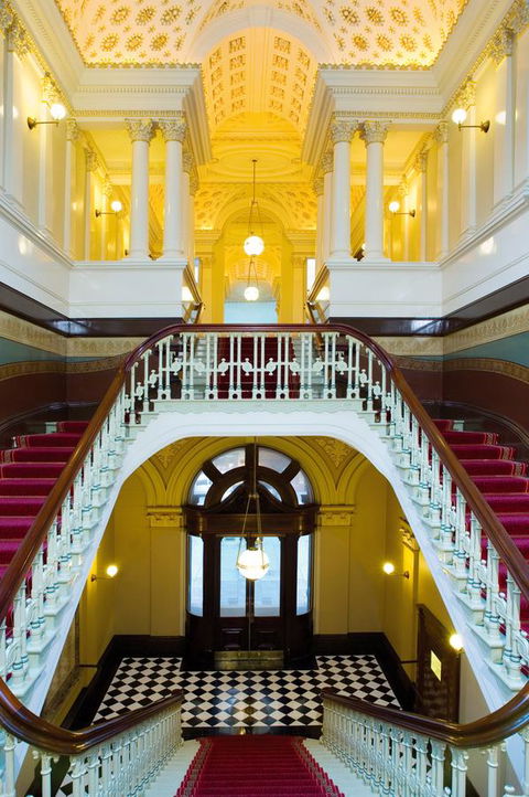 The Fullerton Hotel Sydney - Accommodation Brunswick Heads 13