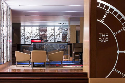 The Fullerton Hotel Sydney - Accommodation Brunswick Heads 17