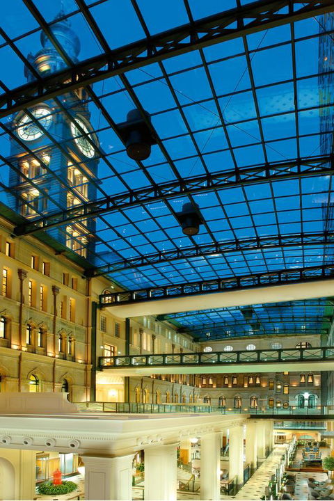 The Fullerton Hotel Sydney - Accommodation Brunswick Heads 34