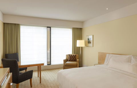 The Fullerton Hotel Sydney - Accommodation Brunswick Heads 10