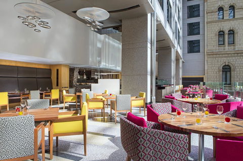 The Fullerton Hotel Sydney - Accommodation Brunswick Heads 38