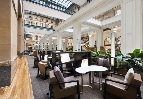 The Fullerton Hotel Sydney - Accommodation Brunswick Heads 5