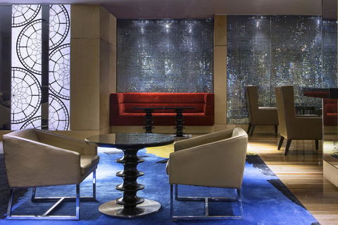The Fullerton Hotel Sydney - Accommodation Brunswick Heads 37