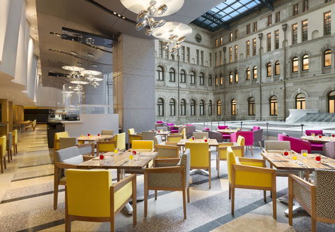 The Fullerton Hotel Sydney - Accommodation Brunswick Heads 6