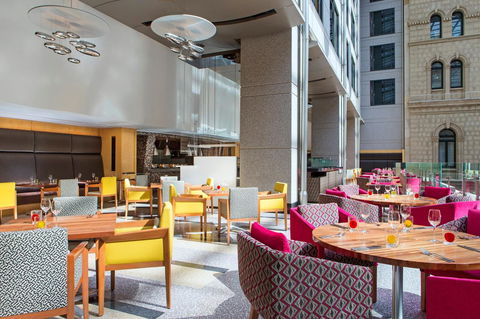 The Fullerton Hotel Sydney - Accommodation Brunswick Heads 15