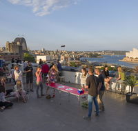 Sydney Harbour YHA - Accommodation Brunswick Heads