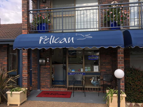 Pelican Motor Inn - Accommodation Brunswick Heads 7