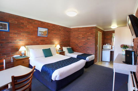 Pelican Motor Inn - Accommodation Brunswick Heads 44
