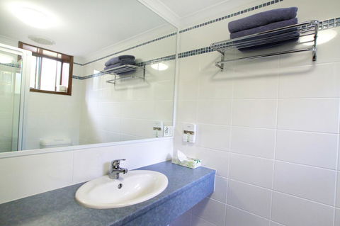 Pelican Motor Inn - Accommodation Brunswick Heads 34